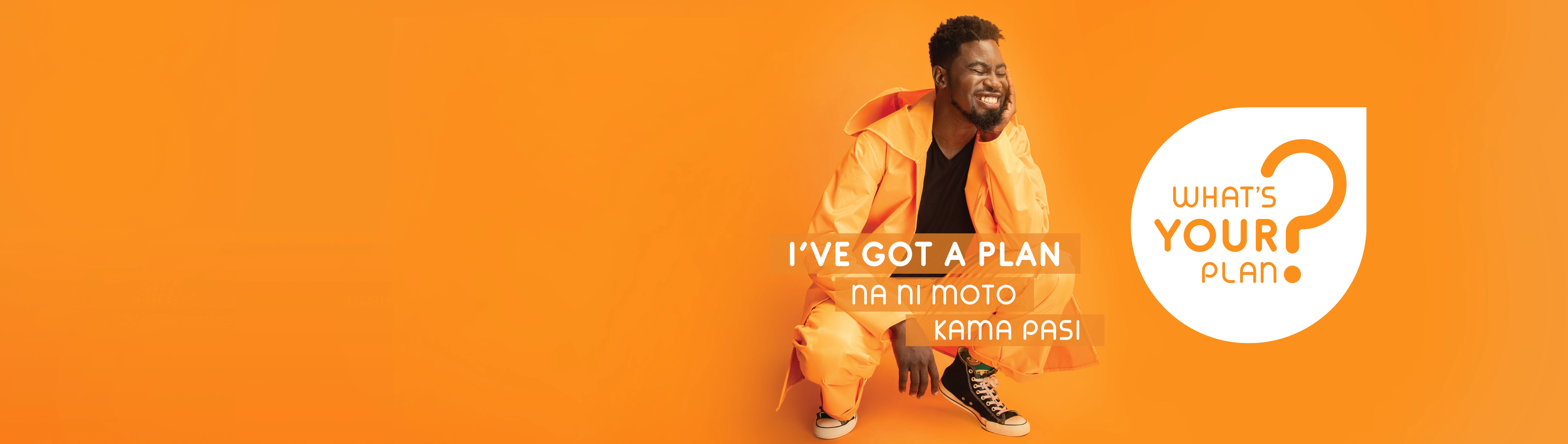 Plans to ensure your life and assets - ICEA LION Kenya